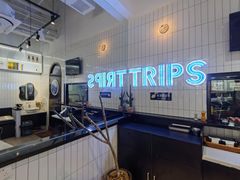 -TRIPS BURGER(大钟寺店)