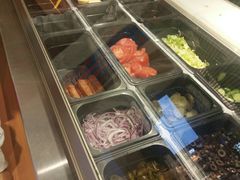 -SUBWAY赛百味(高新绿宝店)
