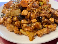 -胖子菜馆(隆昌路店)