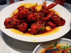 -匠熙小馆(崇文门店)
