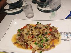 -千岛湖小鱼儿·淳安匠心农家菜