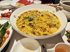 -老海陵·泰州菜(三水湾店)