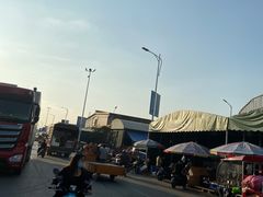 -海吉星市场
