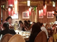 -老凯俚酸汤鱼(鸿通城店)