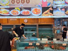 -猪肉婆私房菜(容桂总店)