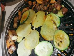 -猫爪爪原切自助烤肉(观音桥阳光世纪店)