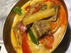 咖喱牛腩-PHO爺·越南料理(亦庄大族广场店)
