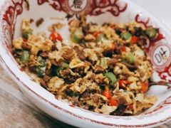 -三湘四水正宗湘菜(君峰路店)