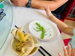 -丫丫蟹庄·苏式园林农家乐·阳澄湖大闸蟹(阳澄湖莲花岛店)