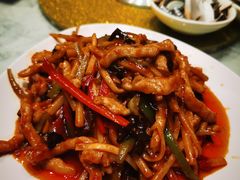 -谷连天八宝粥家常菜(正定店)