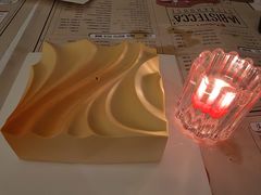 -安妮意大利餐厅(世贸天阶店)