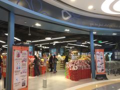 -银座mall(东直门店)