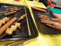 -望京小腰(北京总店)