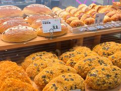 -天母蓝鸟烘焙·蛋糕·下午茶(时代城广场店)