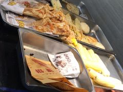 -交通大学（闵行校区）-第二餐饮大楼