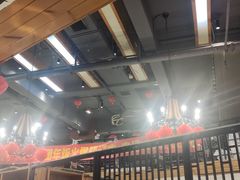 -全聚贤餐厅·湖北家常菜(沙湖店)