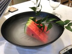 -民福居烤鸭店(石榴庄店)