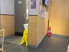 -吉野家(复兴路第二餐厅店)