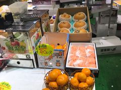 -油麻地果栏