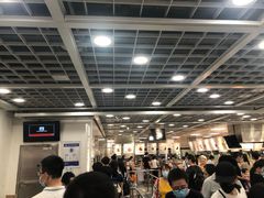 -宜家·瑞典风味餐厅(北京西红门店)