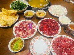 -汕头八合里海记牛肉店(清河店)