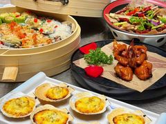 -尖沙咀大酒楼(大沥竹基南店·粤菜海鲜·宴会聚餐)
