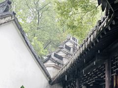 -台州府城(东湖)
