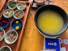 -桥香园过桥米线(国贸店)