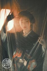 -持熹光年写真体验馆