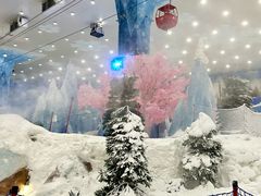 -湘江欢乐城欢乐雪域