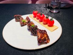 -醉东Oriental House(静安嘉里店)