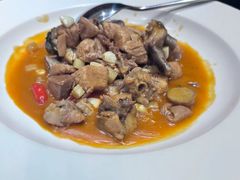 -喜湘宴·精致湖南菜(和平西桥店)