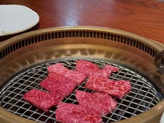 -御牛道日式烤肉料理(杭州万象城店)