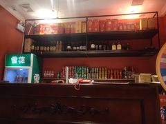 -泓炙颐凤鲜海鲜火锅料理(桐乡店)