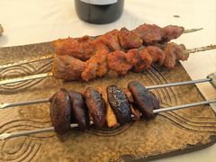 -龟兹KUCINA·新疆菜(前滩L+PLAZA店)