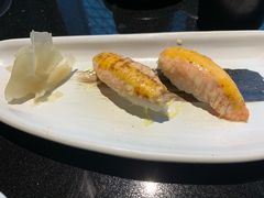 -王鼎精致料理铁板烧(世博源店)