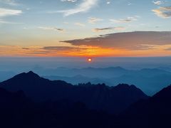 -黄山白云宾馆