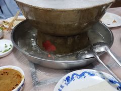 -鑫龙火锅城(环山路店)