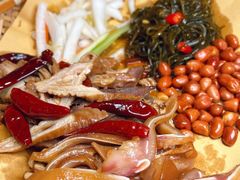 -渝味川菜(夜宵航母店)