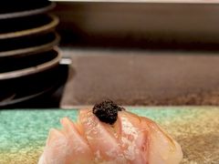 -Sushi Hanzo半藏(天环广场店)