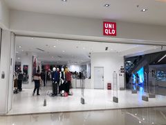 -优衣库(红谷滩万达店)
