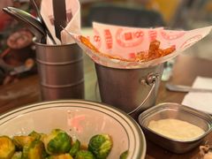 -BOTTEGA意库(中骏世界城店)