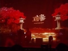-赤红音乐现场(浦东金桥路店)