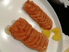 -高第街56号港式餐厅(山大路店)