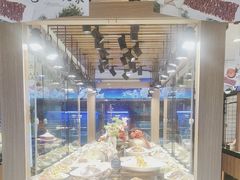 -大鹏饭店·金陵家宴(奥体中心店)