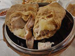 -大荣华酒楼(元朗老店)