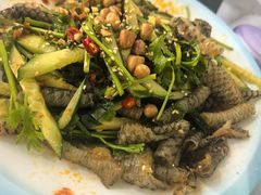 -凯盈阁·顺德私房菜·桑拿鸡