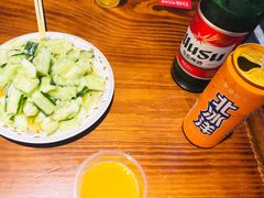 北冰洋-新疆烧烤王(广灵店)