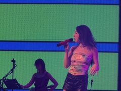 -MOSSO·Liveshow(M3香港广场店)
