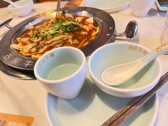 -古乐牛香·鲜牛肉自助火锅(南京总店)